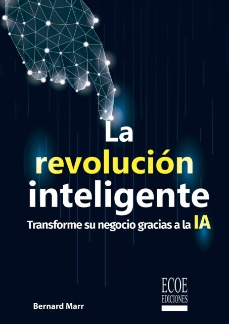 La revolución inteligente. main product photo