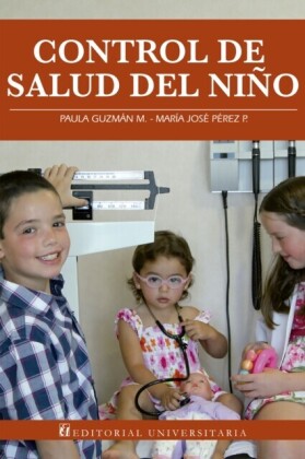 Control de salud del niño