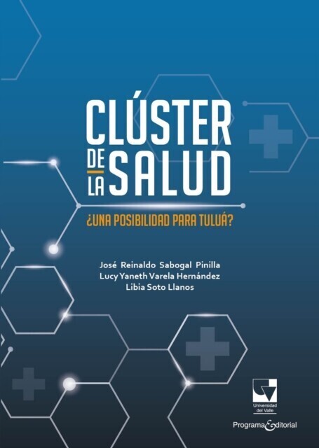 Clúster de la salud main product photo