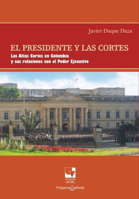 El Presidente y las Cortes main product photo