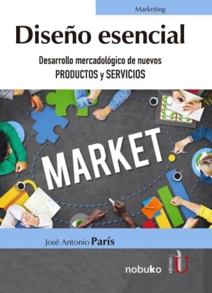 Diseño esencial
