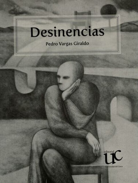 Desinencias main product photo