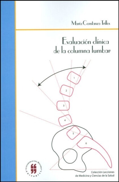 Evaluación clínica de los desordenes main product photo