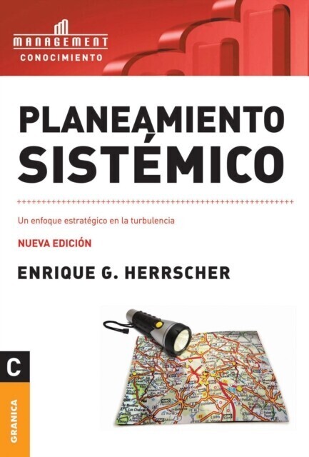 Planeamiento sistémico main product photo