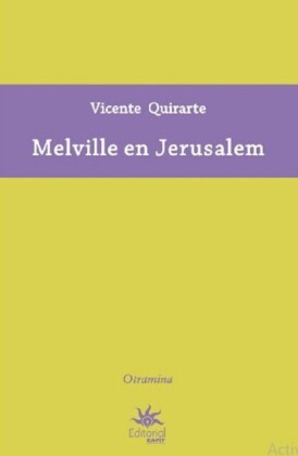 Melville en Jerusalem