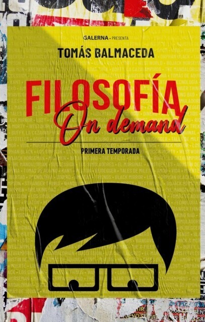 Filosofía on demand main product photo