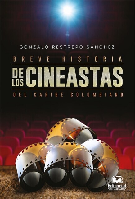 Breve historia de los cineastas del Caribe colombiano main product photo