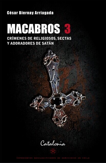 Macabros 3 main product photo