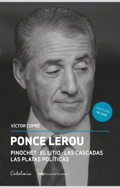 Ponce Lerou main product photo