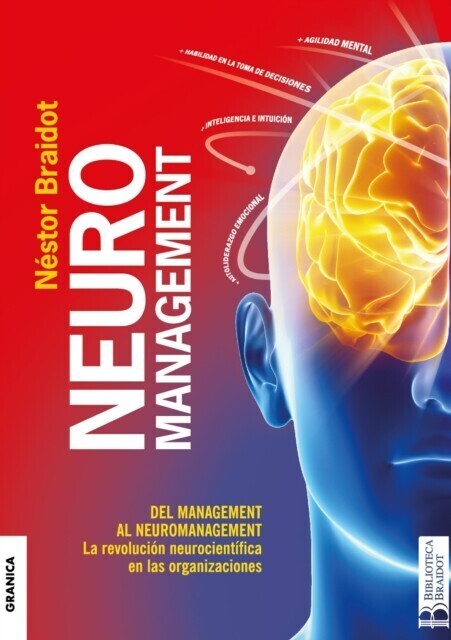Neuromanagement main product photo