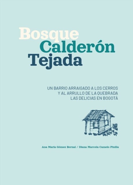 Bosque Calderón Tejada main product photo