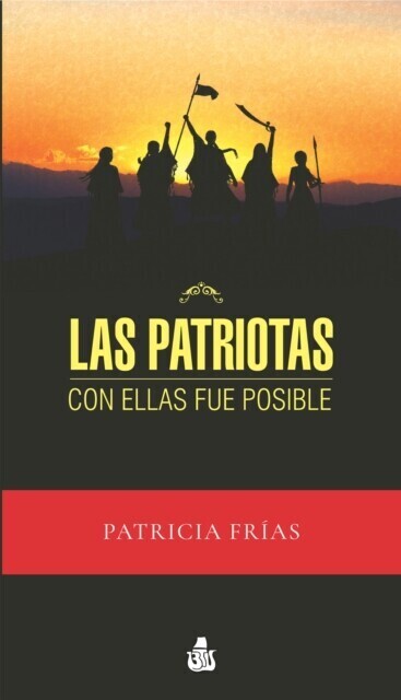 Las Patriotas main product photo