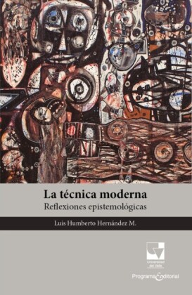 La técnica moderna