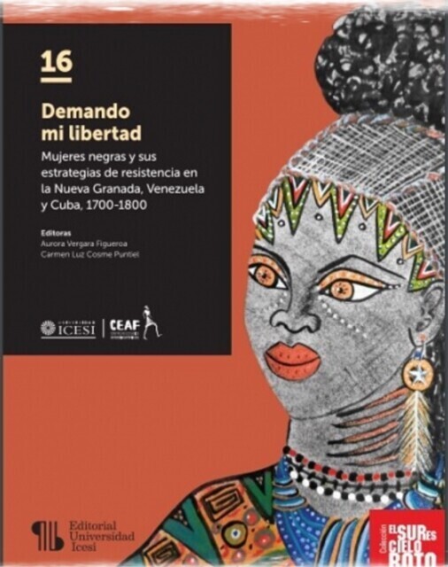 Demando mi libertad main product photo