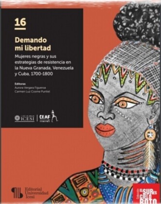 Demando mi libertad