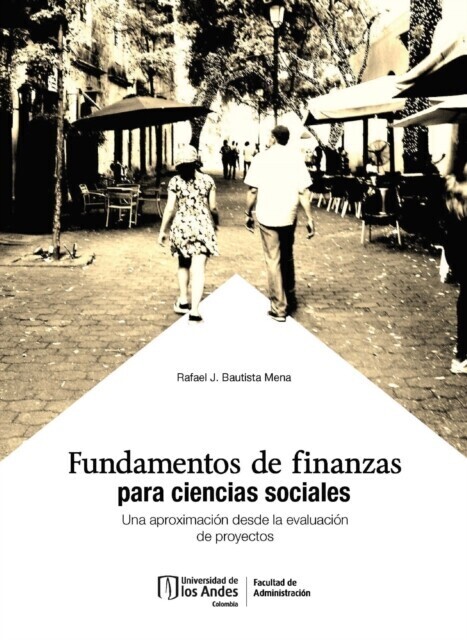 Fundamentos de finanzas para ciencias sociales main product photo