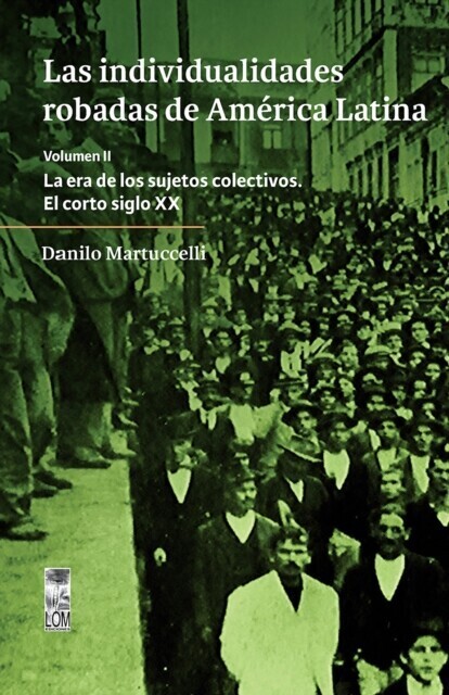 Las individualidades robadas de América Latina main product photo