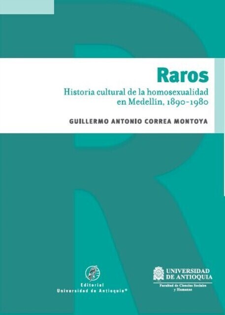 Raros main product photo