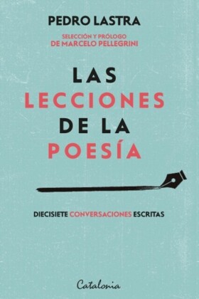 ÿþLas lecciones de la poesía