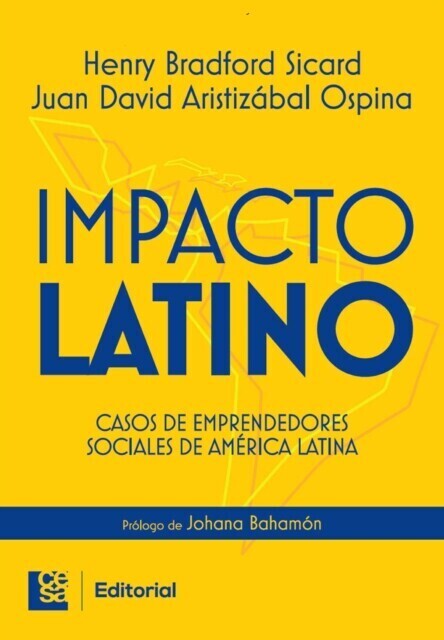 Impacto Latino main product photo