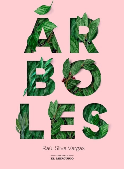 Árboles main product photo