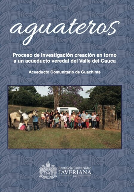 Aguateros main product photo