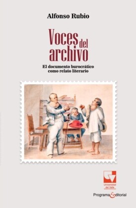 Voces del archivo