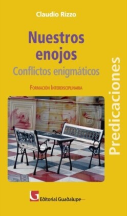Nuestros enojos