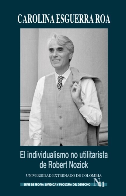 El individualismo no utilitarista de Robert Nozick main product photo