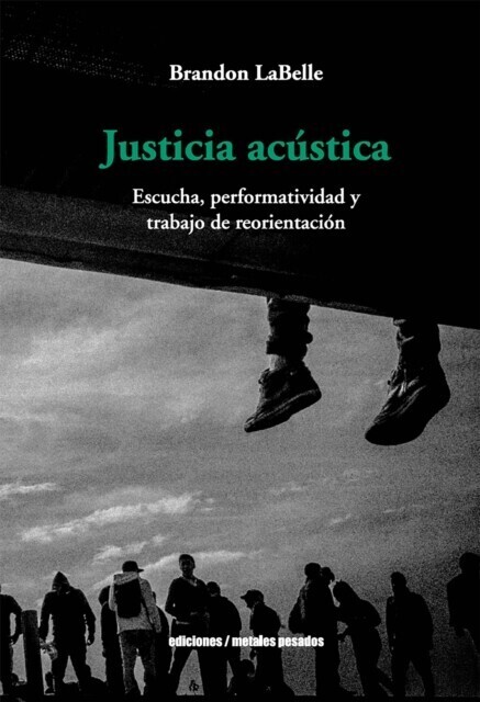 Justicia acústica main product photo