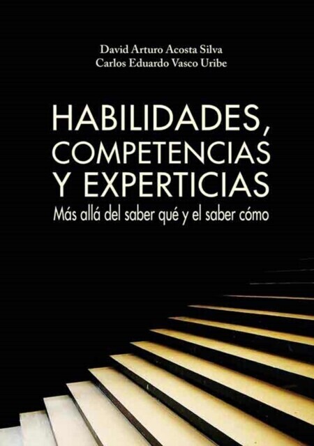 Habilidades, competencias y experticias main product photo