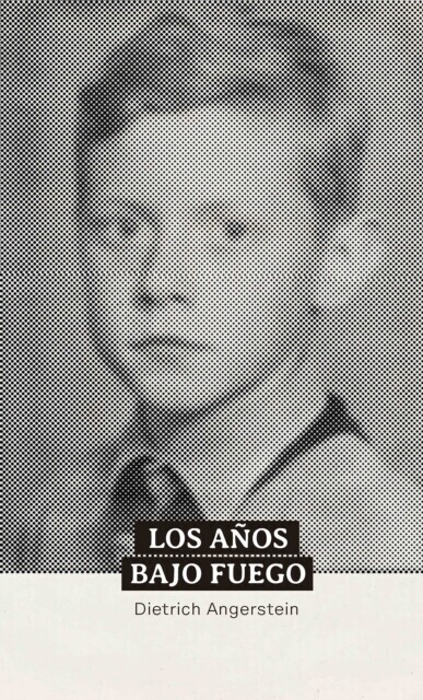 Los años bajo fuego main product photo