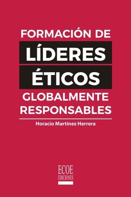 Formación de líderes éticos globalmente responsables main product photo