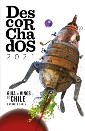 Descorchados 2021 Chile