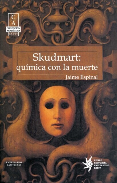 Skudmart: química con la muerte main product photo