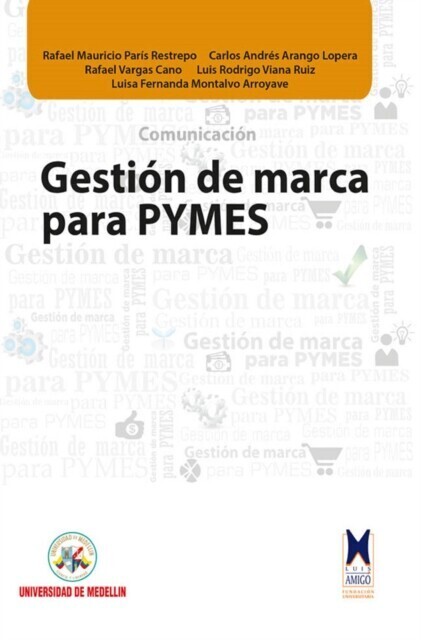 Gestión de marca PYMES main product photo