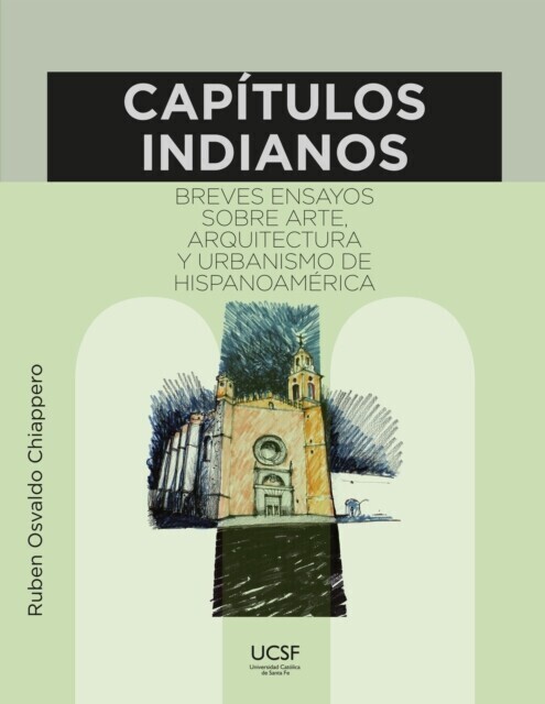 Capítulos Indianos main product photo