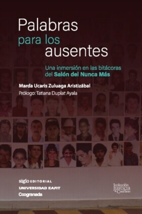 Palabras para los ausentes