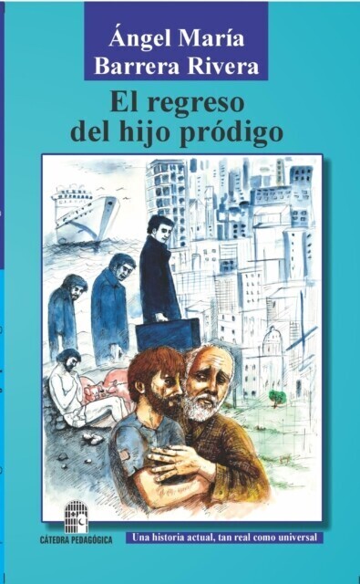 El regreso del hijo pródigo main product photo