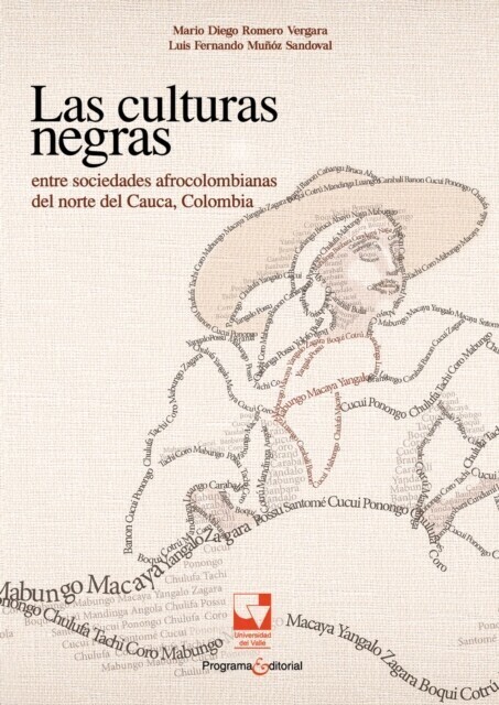 Las culturas negras main product photo