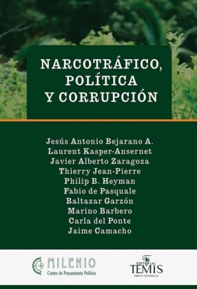 Narcotrafico, política y corrupción