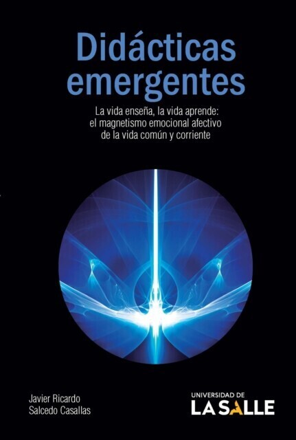 Didácticas emergentes main product photo