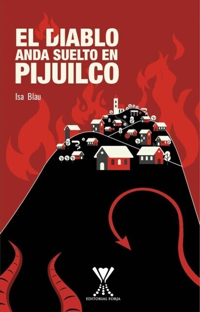 El diablo anda suelto en Pijuilco main product photo