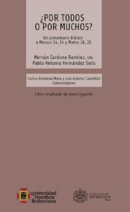 ¿Por todos o por muchos? La universalidad de la salvación