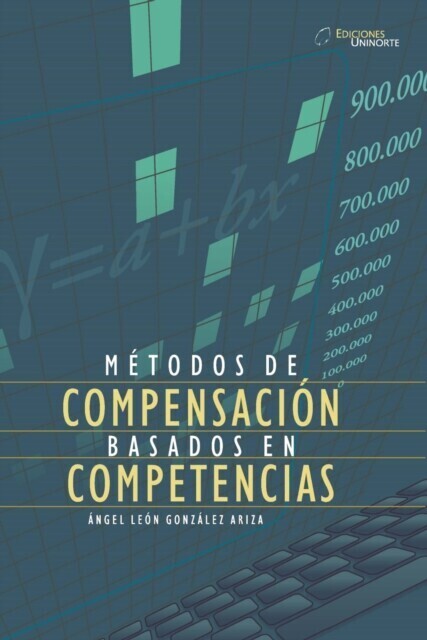 Métodos de compensación basados en competencias main product photo