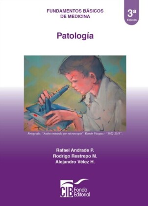 Patología