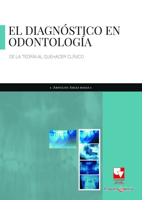 El diagnóstico en odontología main product photo
