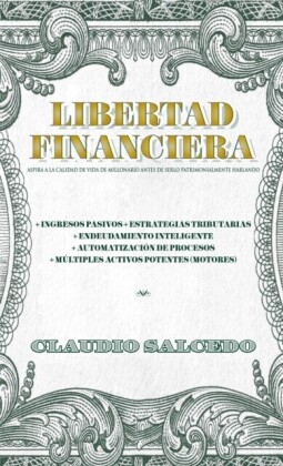 Libertad financiera