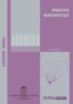 Análisis matemático