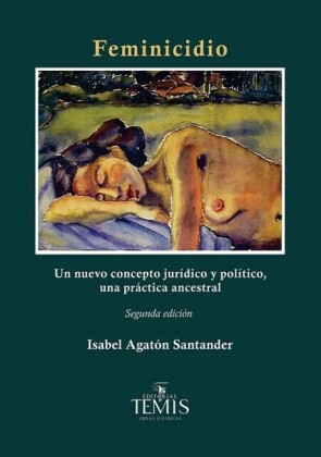 Feminicidio